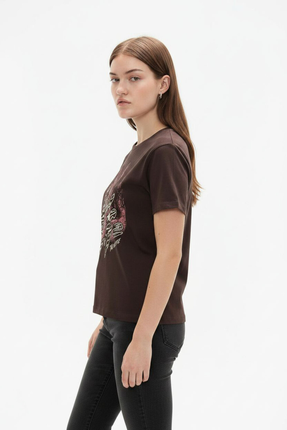 Remera Sangare Estampado 3