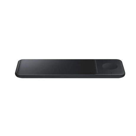 Wireless Charger Trio Black