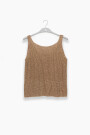 ELI LUREX TOP Camel