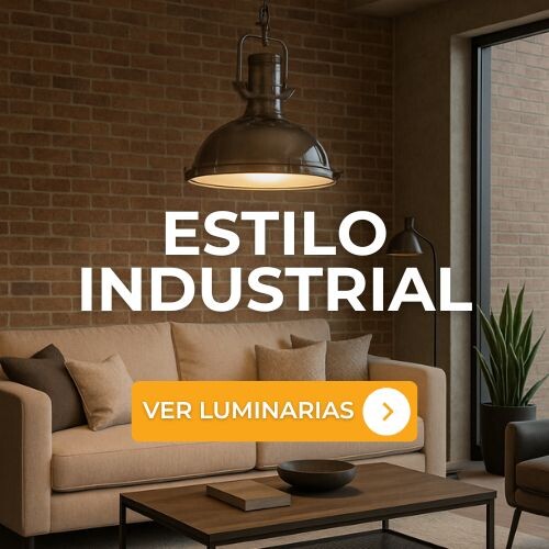 ESTILO INDUSTRIAL