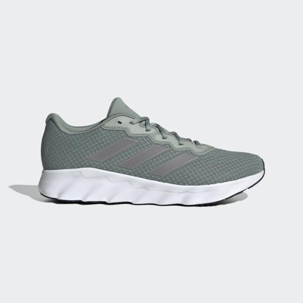 Championes Adidas Switch Move - Verde 