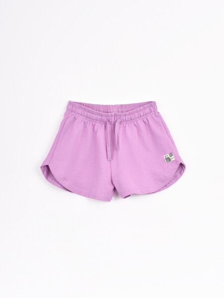 SHORT TIARE ROSADO