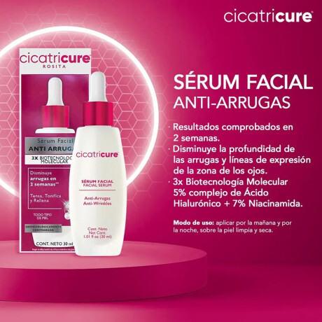 Pack Cicatricure Crema Tricure + Serúm Rosita + Neceser de REGALO! Pack Cicatricure Crema Tricure + Serúm Rosita + Neceser de REGALO!