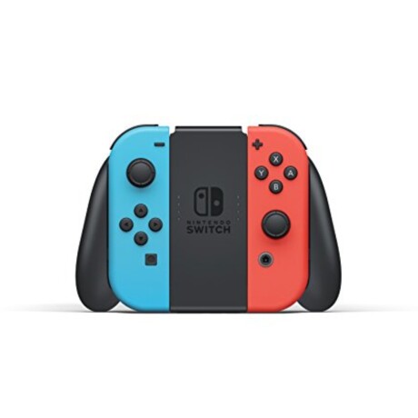 Consola Nintendo Switch V2 Edition Japan ROJO-AZUL