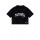 REMERA UNDER ARMOUR X TINI FUTTTURA Black