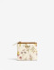 Billetera Billetera Chica Flores - Estampado Flores
