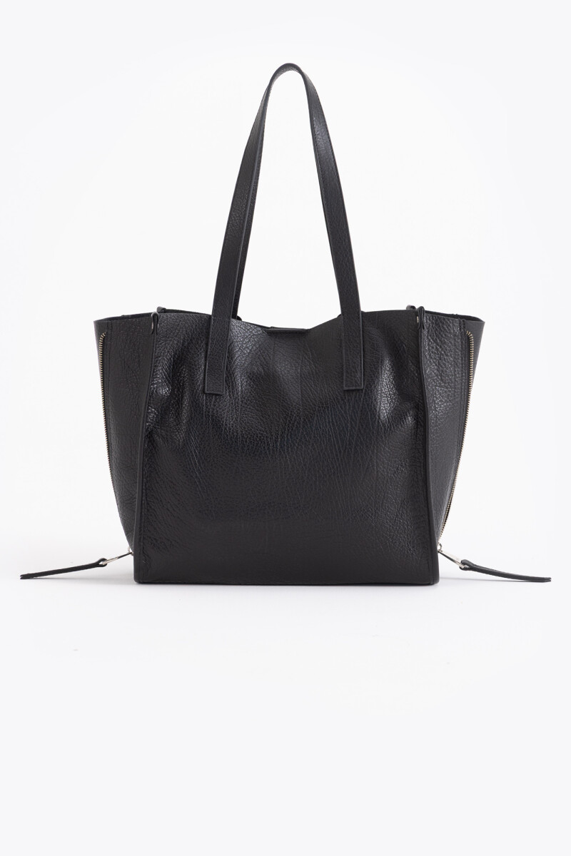 TOTE SCOTT Negro