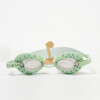LENTES51 Lentes De Agua/piscina Para Niños De 3 A 9 Años Sunnylife - Turtle Aqua
