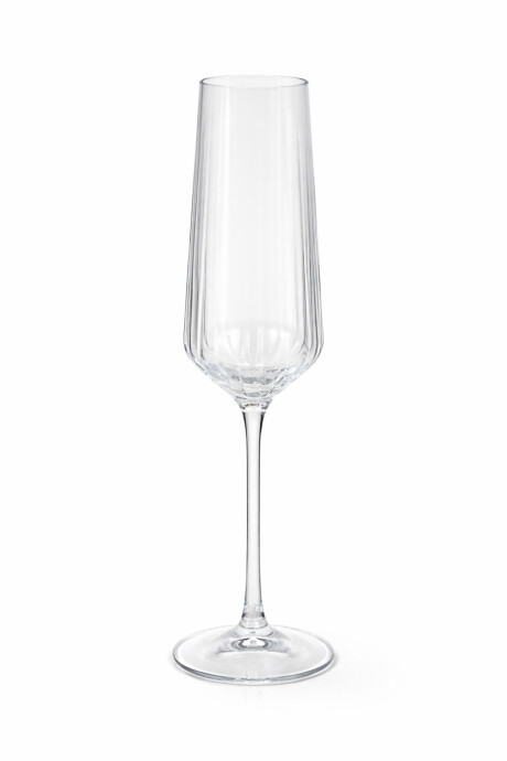 Copa Champagne Volt Estampado 2