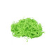 Papel Picado en Tiras 40 GRS Verde