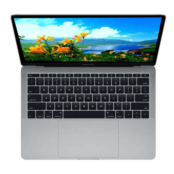 Apple Macbook Pro A1708 I5 8gb Ram 256gb Ssd 13.3" MACBOOK PRO RFPL A1932 I5 8210/8/256/13