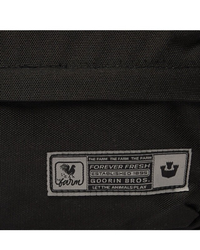 Riñonera Goorin Bros - Spotted Riñonera Goorin Bros - Spotted