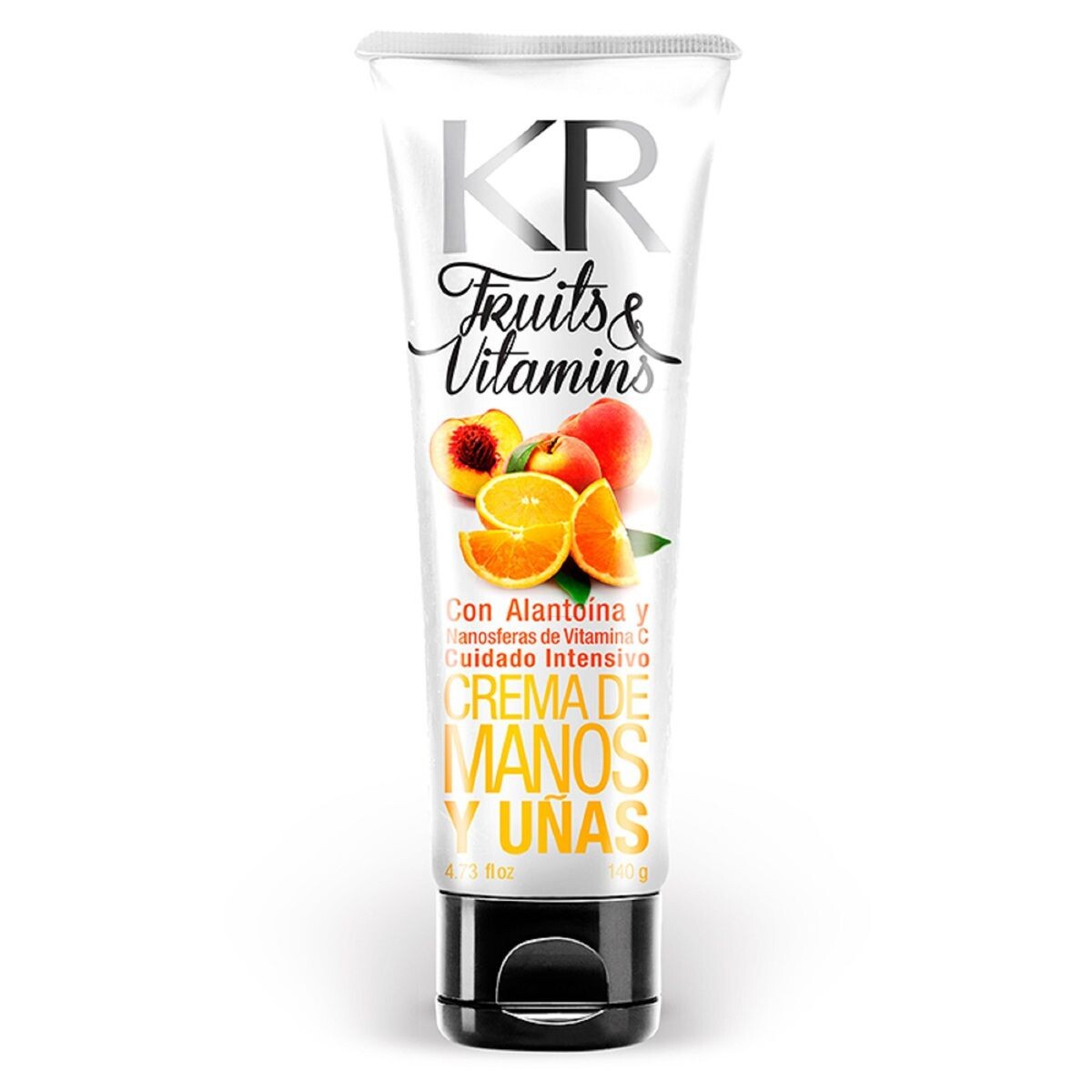 K RABOLINI FRUITS CR.MANO CUIDADO INT. F 