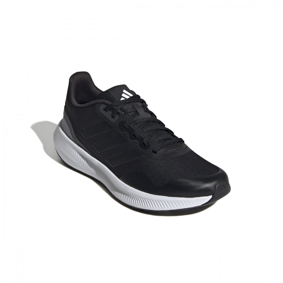 ADIDAS RUNFALCON 3.0 NEGRO