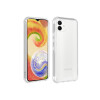 Protector Samsung Galaxy A04 rígido transparente Protector Samsung Galaxy A04 Rígido Transparente