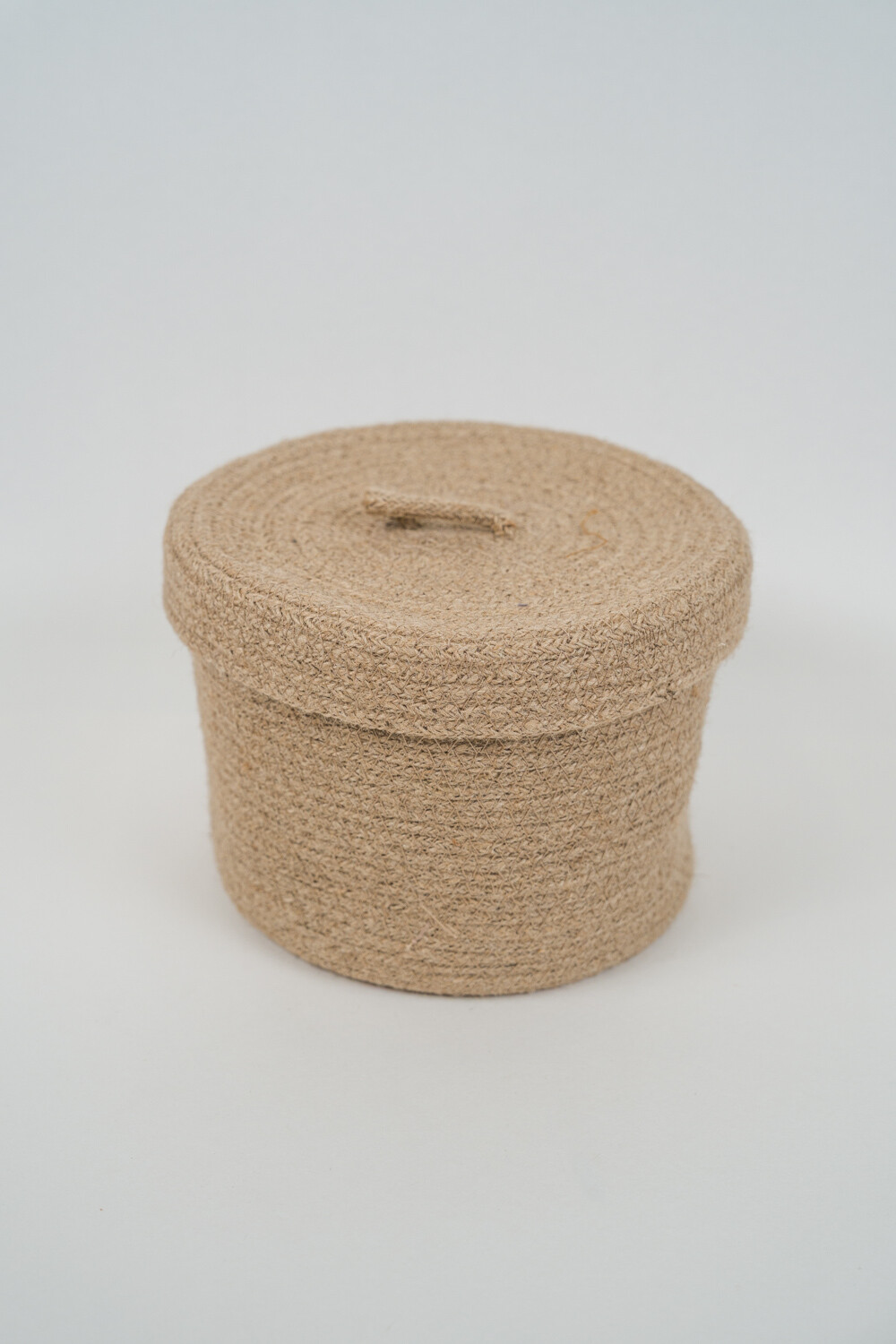 Cesto Furore C/tapa Color Unico