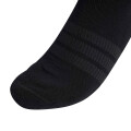 Medias Unisex Adidas Sport Wear 3 Pares Negro