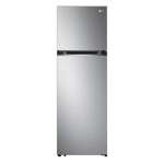 Refrigerador LG inverter 285L VT29BPPK blanco