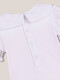Body Con Bordado Blanco