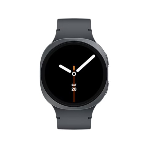 Smartwatch Samsung Watch 8 SM-L320NDAA 40 MM Negro Smartwatch Samsung Watch 8 SM-L320NDAA 40 MM Negro
