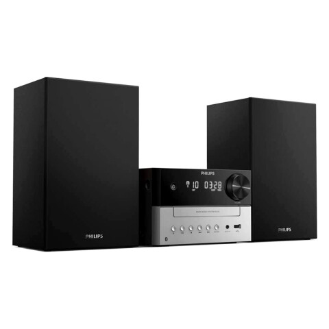 Microsistema De Audio Philips Tam 3205/12 MICROSISTEMA PHILIPS TAM 3205/12