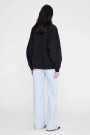 BUZO MILES COLLEGIATE Negro