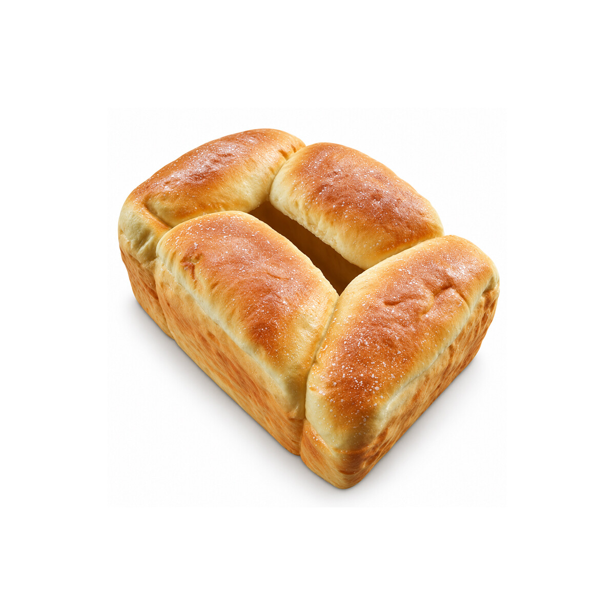 Servilletero Squishy Pan Brioche 
