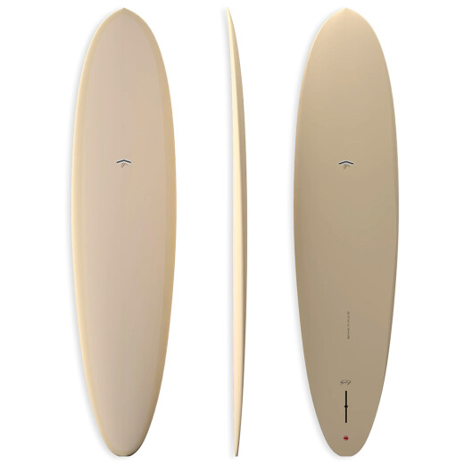 Tabla Thunderbolt Outlier 7'6" Tabla Thunderbolt Outlier 7'6"