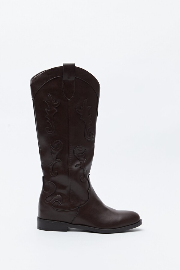 BOTA DUCASSE Chocolate
