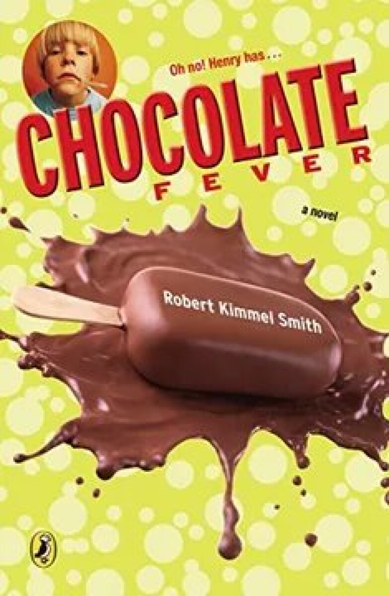 CHOCOLATE FEVER (INGL S) 