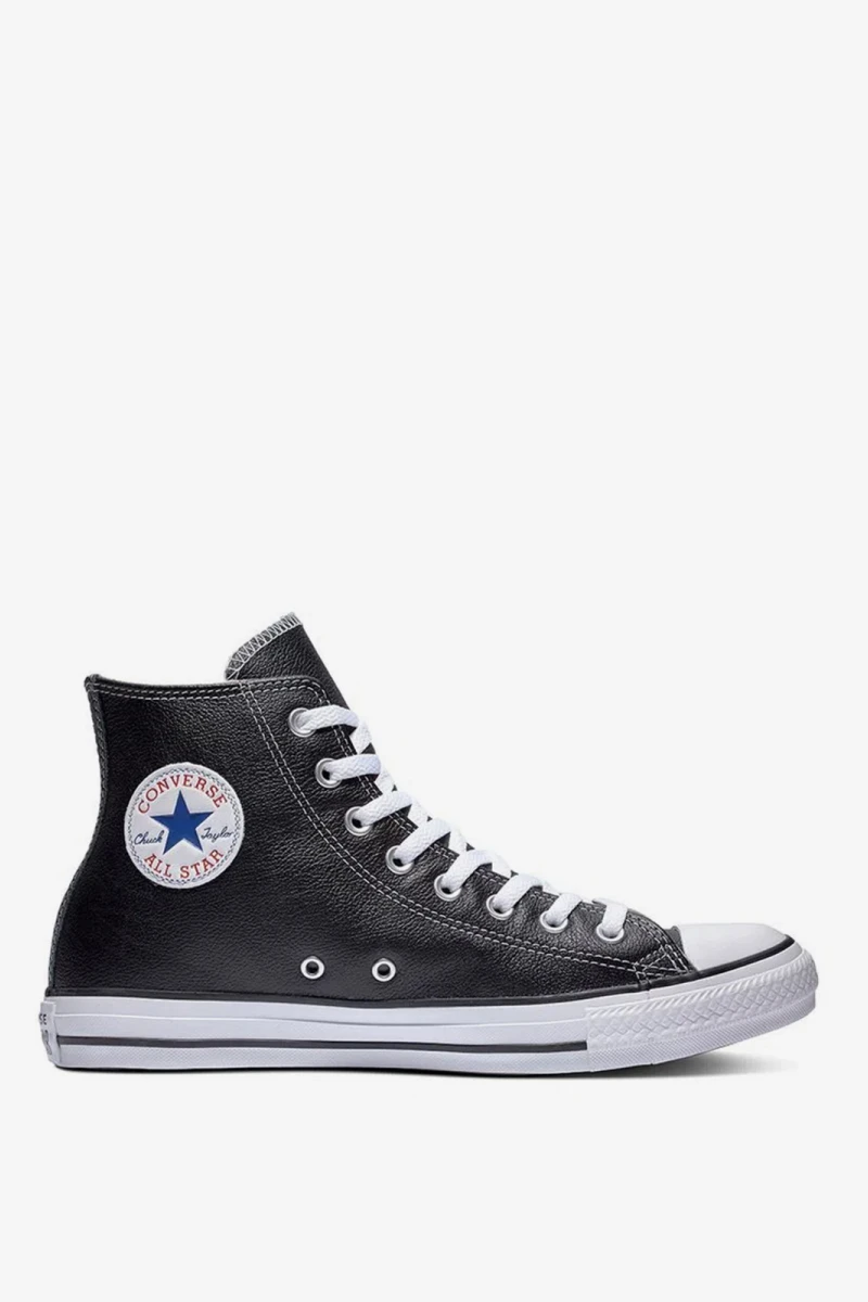 CHUCK TAYLOR ALL STAR Negro