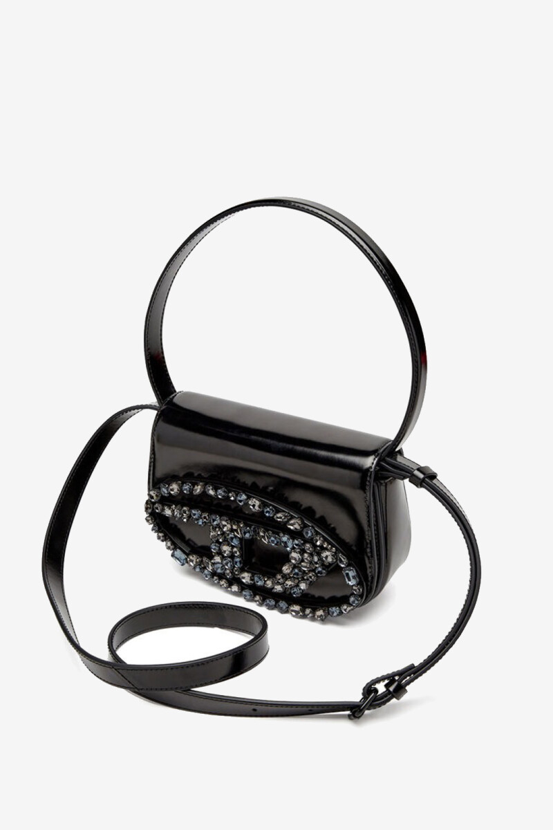 1DR BANDOLERA Negro