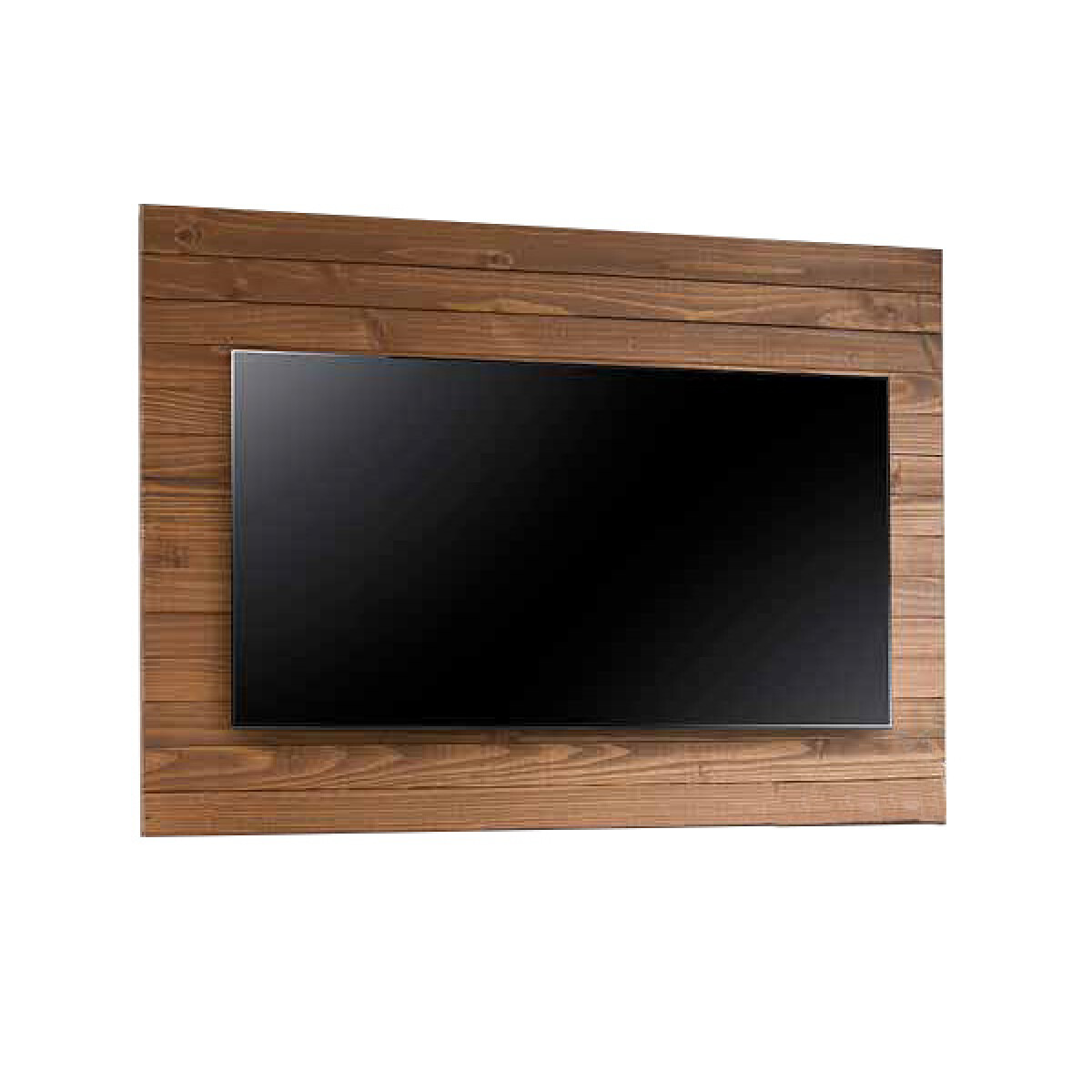 Panel de Tv Linea Naturale 