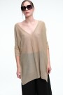 SWEATER TAJOS Oro