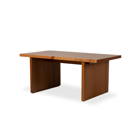 Mesa de centro Mori - Chica Honey