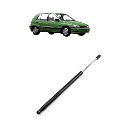 AMORTIGUADOR BAUL DAIHATSU DAIHATSU PORTON TRAS. CHARADE 87-93 - AMORTIGUADOR BAUL DAIHATSU DAIHATSU PORTON TRAS. CHARADE 87-93 -