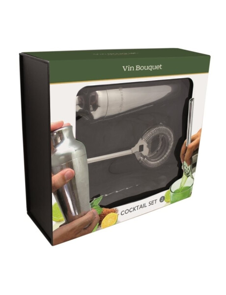 MEDIDOR JIGGER 50/25ML ACERO INOX VIN BOUQUET MEDIDOR JIGGER 50/25ML ACERO INOX VIN BOUQUET