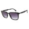Lentes de Sol Chilli Beans Alok Bossa Nova Hombre Gradiente/Mate