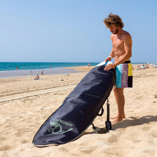 Funda Quiksilver Ultralite Funboard 7’3" Funda Quiksilver Ultralite Funboard 7’3"