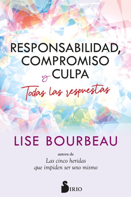 RESPONSABILIDAD, COMPROMISO Y CULPA RESPONSABILIDAD, COMPROMISO Y CULPA