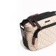 Bandolera Squash Burte Beige