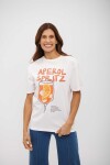 REMERA DAILA APEROL