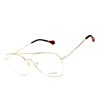 BRIC A BRAC BB3015C1 - Adulto - Dorado doradouniforme