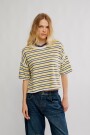 REMERA CLEAN RUGBY Amarillo