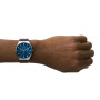 Reloj SKAGEN CHRONOGRAPH Cuero Marron Esfera 42mm 0