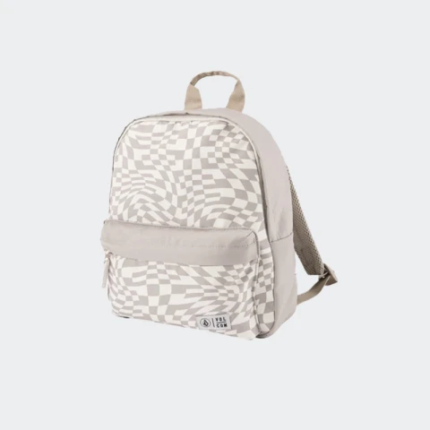Mochila Volcom Volstone Mini Marrón