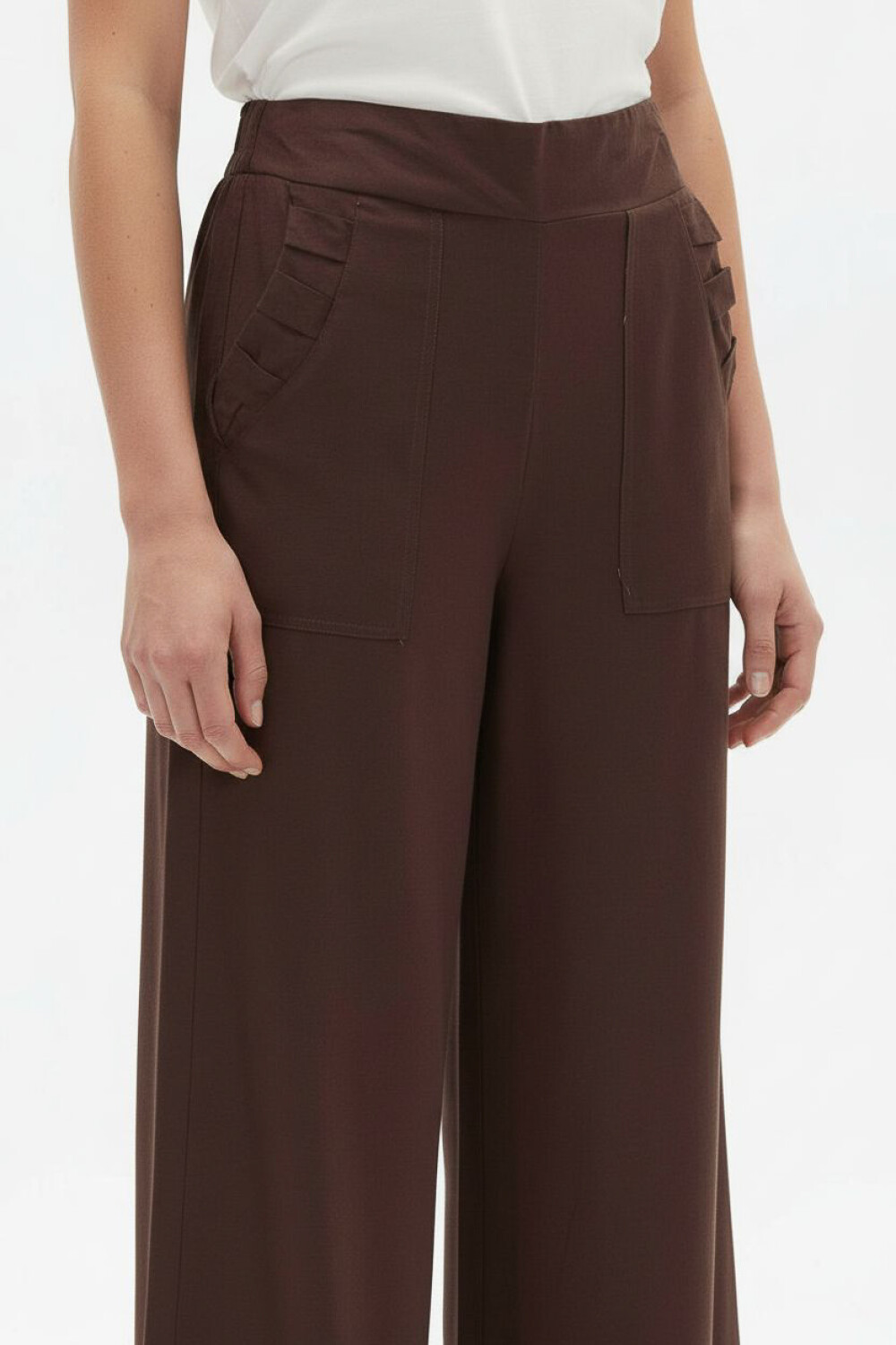 Pantalon Reko Cafe
