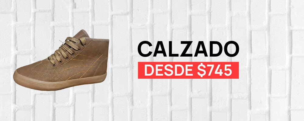 Calzado