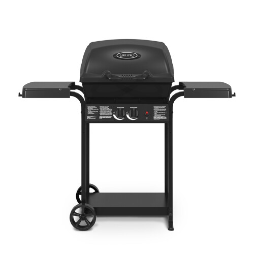 Barbacoa GrillPro 2 quemadores Barbacoa GrillPro 2 quemadores