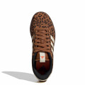 Championes de Mujer Adidas Vl Court 3.0 Animal Print